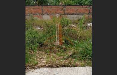 Imagem 4: TERRENO RESIDENCIAL em RIO DE JANEIRO - RJ, CAMPO GRANDE