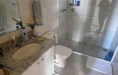 Imagem 12: Apartamento com 3 dormitórios, 103 m² - venda por R$ 350.000,00 ou aluguel...