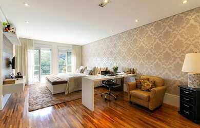 Imagem 10: Condomínio Tamboré 10 Alphaville - Barueri