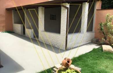 Imagem 2: Jundiaí - Casa Padrão - Anhangabaú