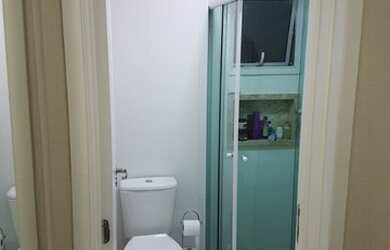 Imagem 5: Apartamento para venda possui 85 metros quadrados com 2 quartos em Centro...