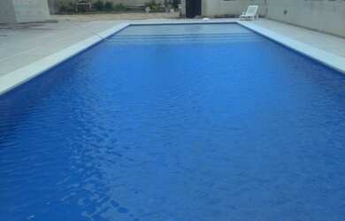 Imagem: O apartamento possui 4 Dormitórios, 1 Banheiro, 2 Vagas na