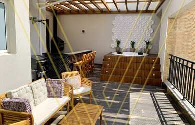 Imagem 2: Jundiaí - Apartamento Padrão - Jardim Trevo