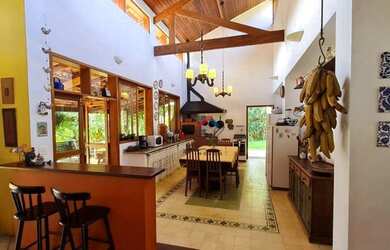 Imagem 1: Área à venda, 117 m² por R$ 2.600.000 - Iara - Atibaia/SP