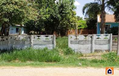 Imagem: O terreno está localizado em Uvaranas, Ponta Grossa à venda