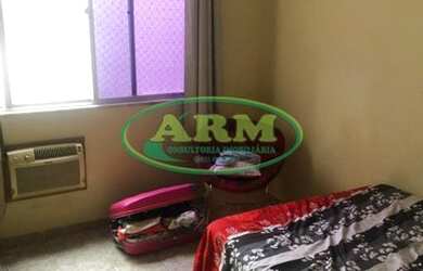 Imagem 14: Rio de Janeiro - Apartamento Padrão - Freguesia (Ilha do Governador