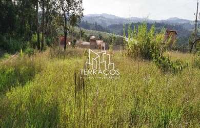 Imagem 11: TERRENO A VENDA 2462m² VISTA DESLUMBRANTE - BAIRRO RECANTO FLORESTAL...