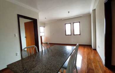 Imagem 2: SAO JOSE DO RIO PRETO - Apartamento PADRÃO - BOA VISTA