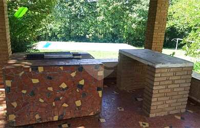 Imagem 2: Atibaia - Casa Padrão - Vila Santista