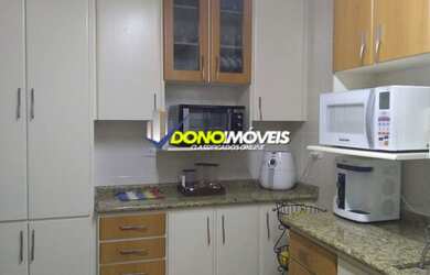 Imagem 13: Apartamento 117m² Santa Maria - São Caetano do Sul