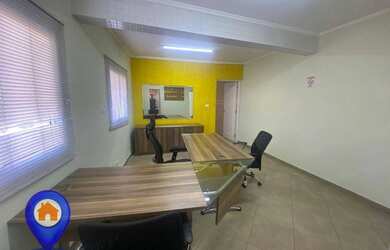 Imagem 6: Salão para alugar, 138 m² por R$ 2.600,00/mês - Chácara Cruzeiro do...