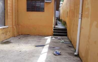 Imagem 9: Galpão para alugar, 800 m² por R$ 12.000/mês - Chácaras Reunidas -...