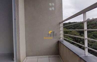 Imagem 4: Apartamento com 2 dormitórios, 57 m² - venda por R$ 216.000,00 ou aluguel por R$ 1.545,00
