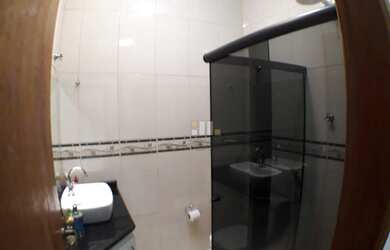 Imagem 15: Casa com 3 dormitórios à venda, 160 m² por R$ 425.000,00 - Jardim João...