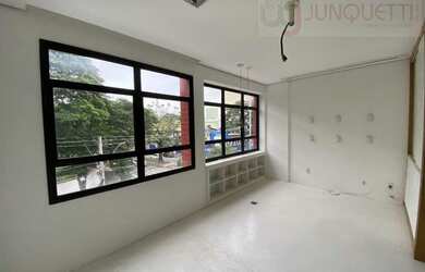 Imagem: O depósito possui 42m² de Área e está localizado em Jardim