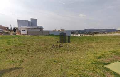 Imagem 3: Terreno à venda, 915 m² por R$ 480.000,00 - Condomínio Campos de Santo Antônio II - Itu/SP