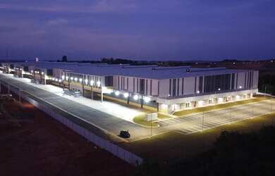 Imagem 9: Galpão/Depósito/Armazém para aluguel possui 4476 metros quadrados em PO - Porto Feliz - SP