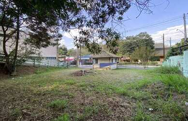 Imagem 9: Granja Viana Terreno para alugar por R$ 9.700/mês s/ as taxas - Granja...