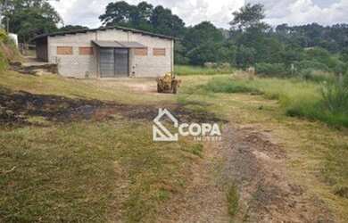 Imagem 8: Área à venda, 52000 m² por R$ 5.000.000,00 - Porta Do Sol - Mairinque/SP