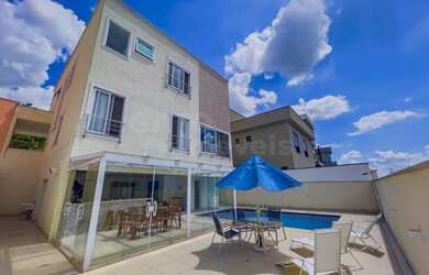 Imagem 3: Casa em Santana de Parnaíba, Casa no Burle Marx