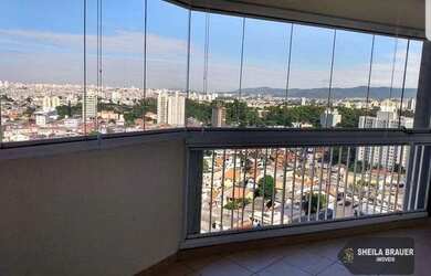 Imagem 2: Apartamento com 2 dormitórios, 82 m² - venda por R$ 565.000,00 ou aluguel...