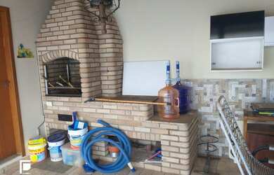 Imagem 5: CASA A VENDA NO RESIDENCIAL MONTES CLAROS - ITUPEVA