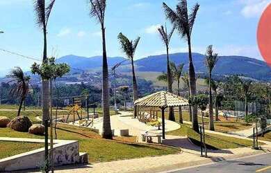 Imagem: Terreno à venda, 307 m² por R$ 230.000,00 - Residencial Central