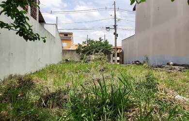 Imagem 1: TERRENO RESIDENCIAL em INDAIATUBA - SP, JARDIM PAULISTA II