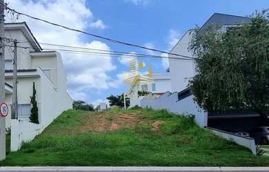 Imagem: O terreno está localizado em Parque Bela Vista, Votorantim