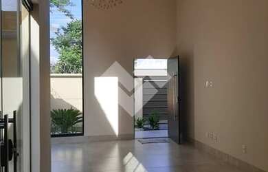 Imagem 2: Magnífica Casa térrea disponível para venda no Residencial Porto Seguro,...