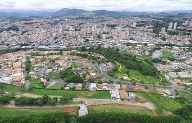 Imagem 12: Terreno - compra, 600m2 - Jardim Bela Vista - Bragança Paulista
