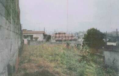 Imagem: O terreno possui 5.250m² de Área e está localizado em Jardim