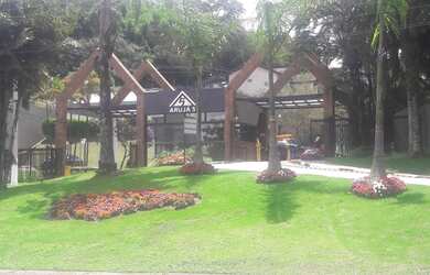 Imagem 1: Casa para venda em condomínio Arujá 5 Arujá