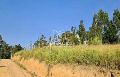 Imagem 2: TERRENO A VENDA 2462m² VISTA DESLUMBRANTE - BAIRRO RECANTO FLORESTAL...