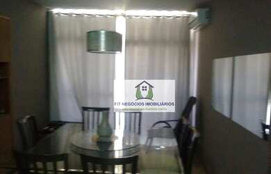 Imagem 6: Apartamento residencial à venda, Jardim América, São José do Rio Preto