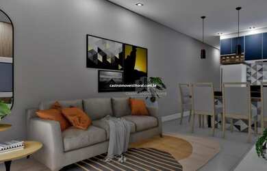 Imagem 16: Caraguatatuba - Casa Padrão - Pontal de Santa Marina