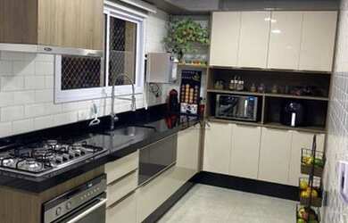 Imagem 8: Apartamento com 3 dormitórios à venda, 134 m² por R$ 1.430.000,00 -...