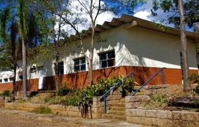 Imagem 3: Galpão/Depósito/Armazém para aluguel possui 2300 metros quadrados em...