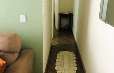 Imagem 3: Apartamento para venda possui 48 metros quadrados com 2 quartos em Centro - Diadema - São