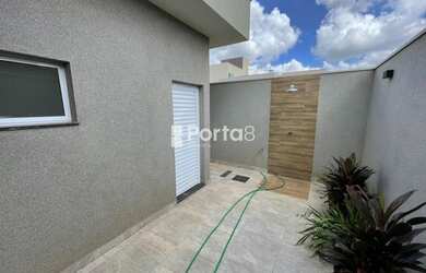 Imagem 10: São José Do Rio Preto - Casa de Condomínio - Residencial Maria Julia