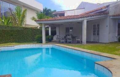 Imagem 2: Casa residencial para venda e locação, Acapulco, Guarujá