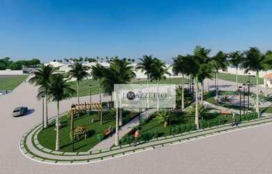 Imagem 15: Terreno à venda, 353 m² por R$ 259.873,95 - Villagio Pelavida - Elias Fausto/SP