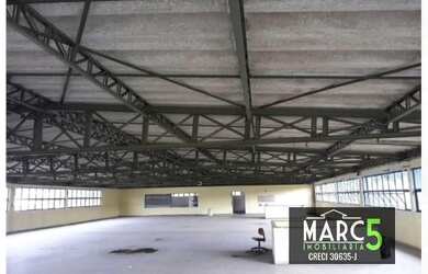 Imagem 3: Vend/Alug - GALPAO - JARDIM VIANA ITAQUAQUECETUBA SP