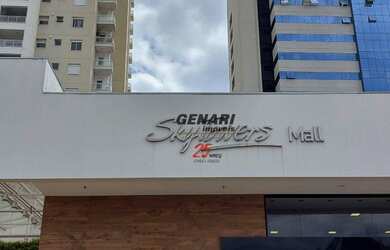 Imagem 2: Sala para alugar, 51 m² por R$ 3.850,00/mês - Vila Homero - Indaiatuba/SP