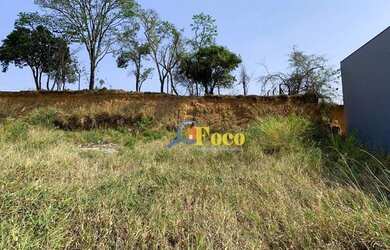 Imagem 4: Terreno à venda, 300 m² por R$ 155.000,00 - Portal Giardino - Itatiba/SP