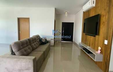 Imagem 11: Casa Alto Padrão. Piscina, Churrasqueira, 236m² de Áreae1 Vaga na garagem