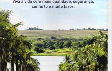 Imagem: O terreno possui 539m² de Área e está localizado em Jaguariúna