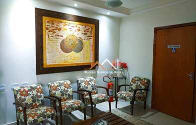 Imagem 3: Casa com estrutura para clínica médica à venda, com 540 m² por R$...