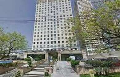 Imagem: O depósito possui 1 Vaga na garagem, 46m² de Área e está