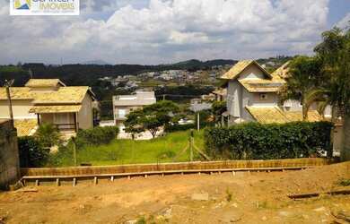 Imagem: O terreno possui 554m² de Área e está localizado em Bragança